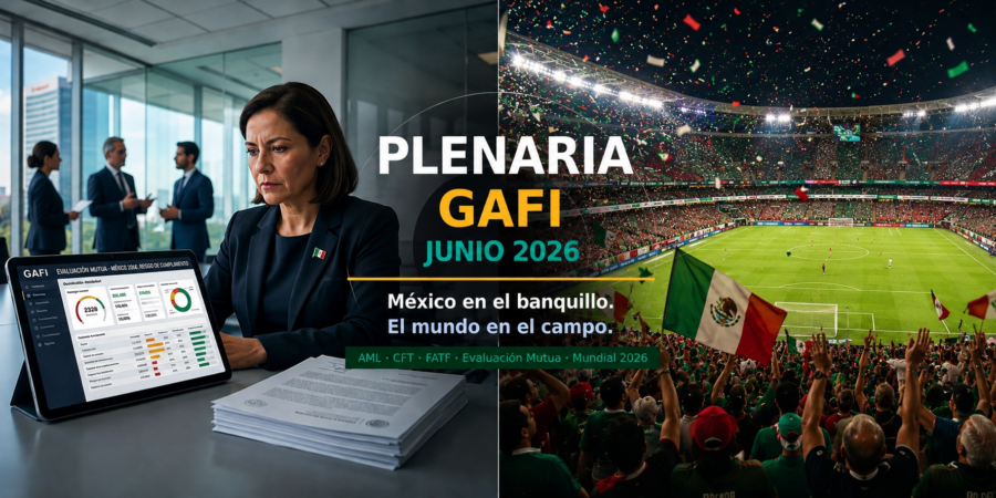 GAFI Mexico